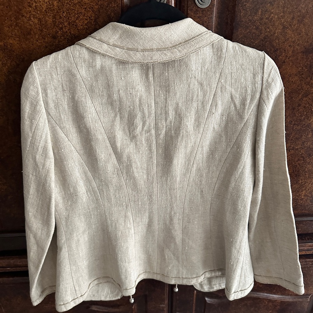Alberta Ferretti women’s jacket - Picture 4 of 7